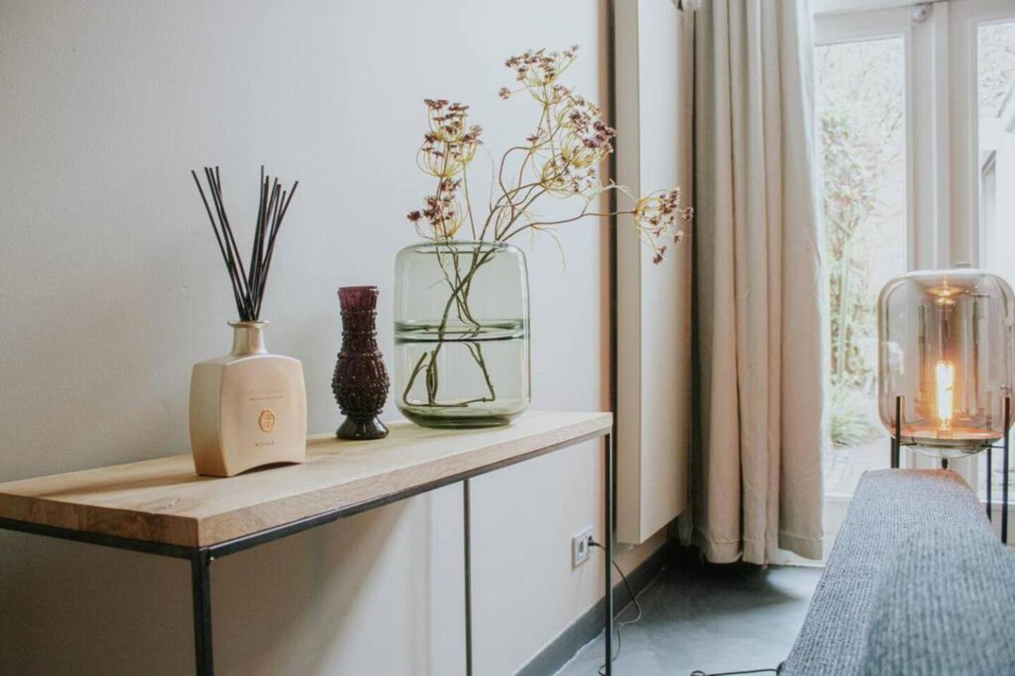 Boutique 2br With Garden At Fontys *