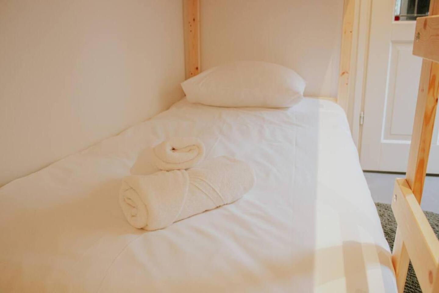 Appartement Boutique 2br With Garden At Fontys