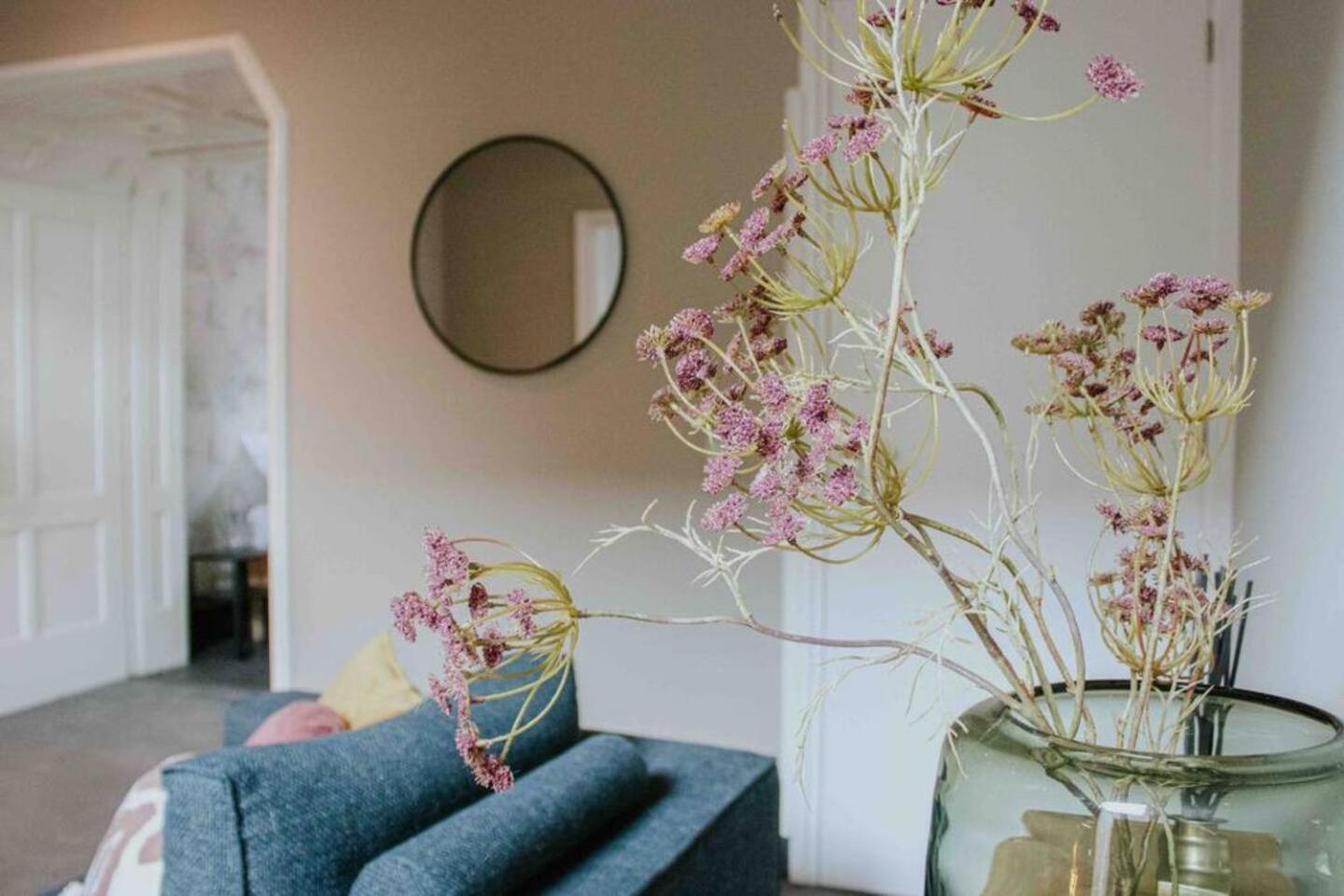 Boutique 2br With Garden At Fontys Tilbourg