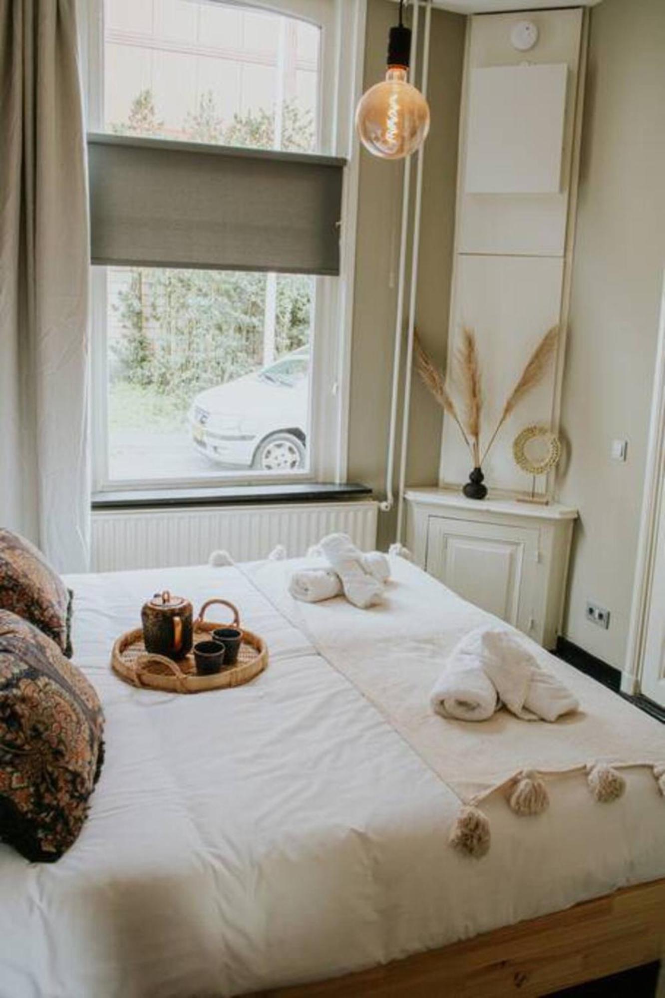 Boutique 2br With Garden At Fontys